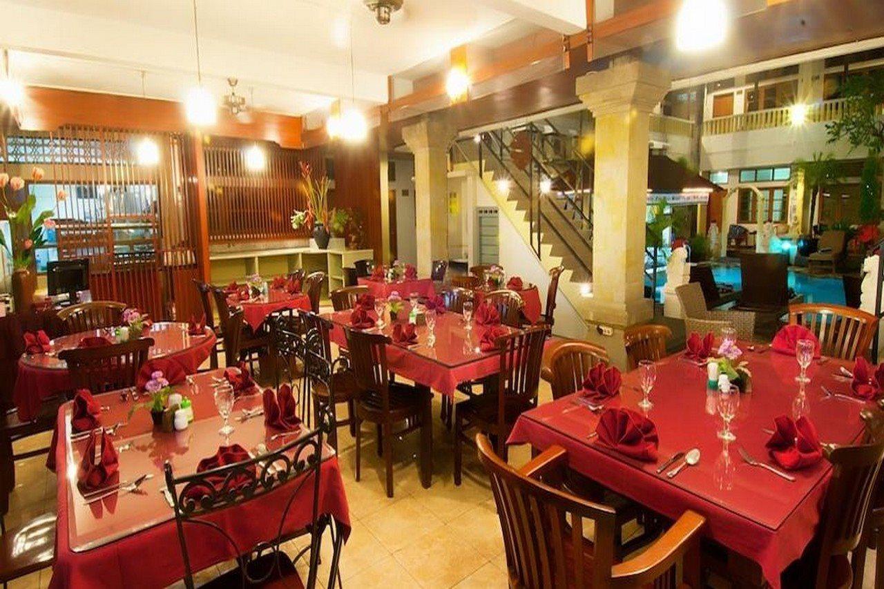 Rosani Hotel Kuta  Luaran gambar