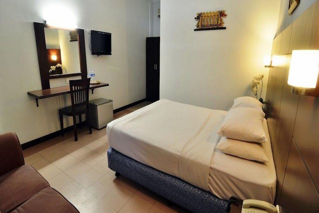 Rosani Hotel Kuta  Luaran gambar
