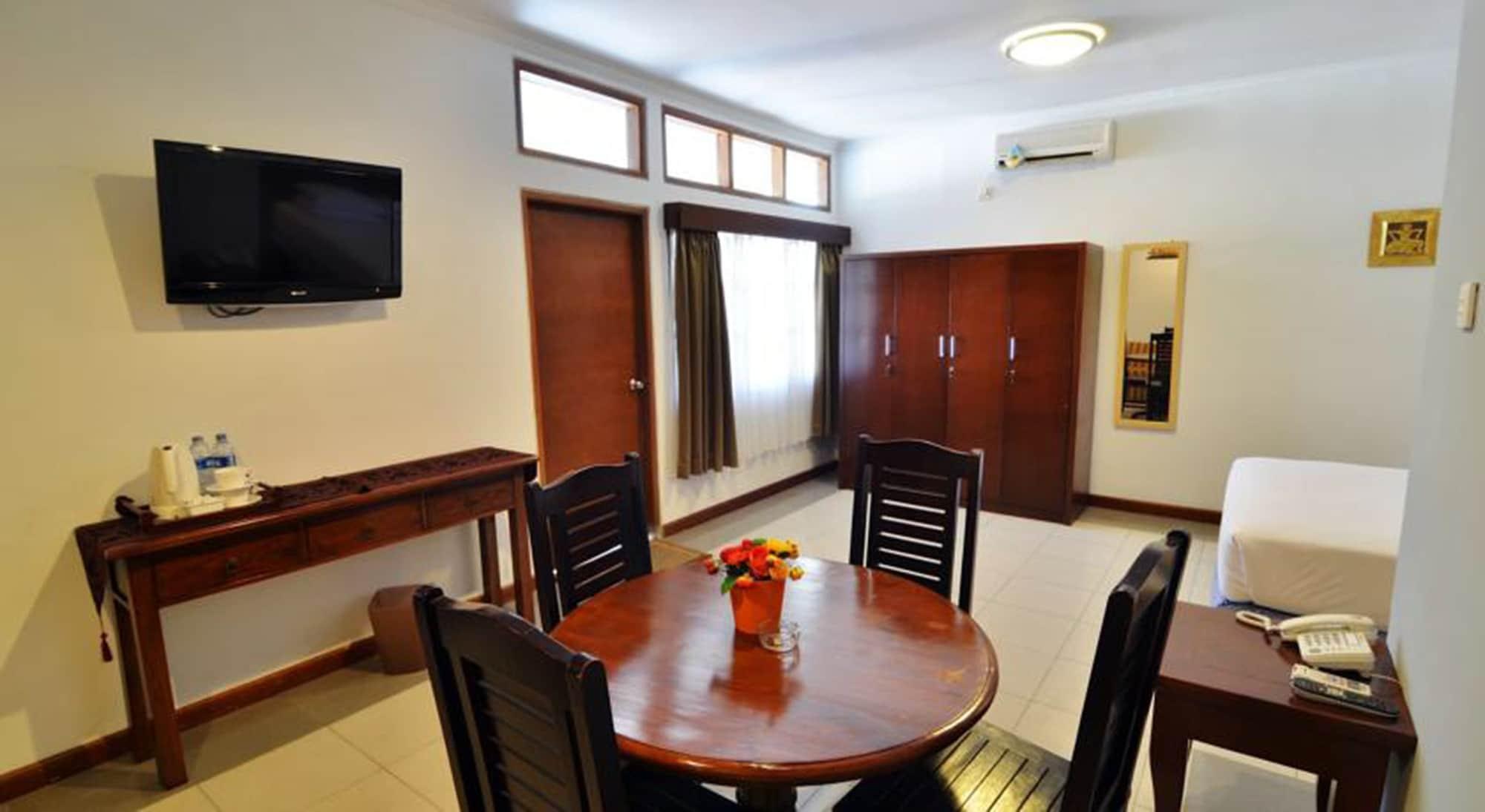 Rosani Hotel Kuta  Luaran gambar