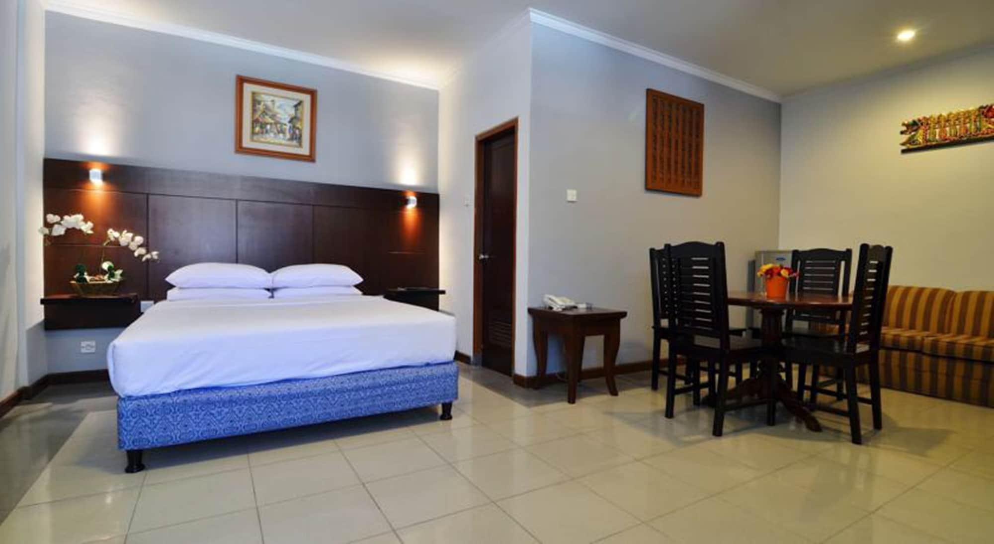 Rosani Hotel Kuta  Luaran gambar