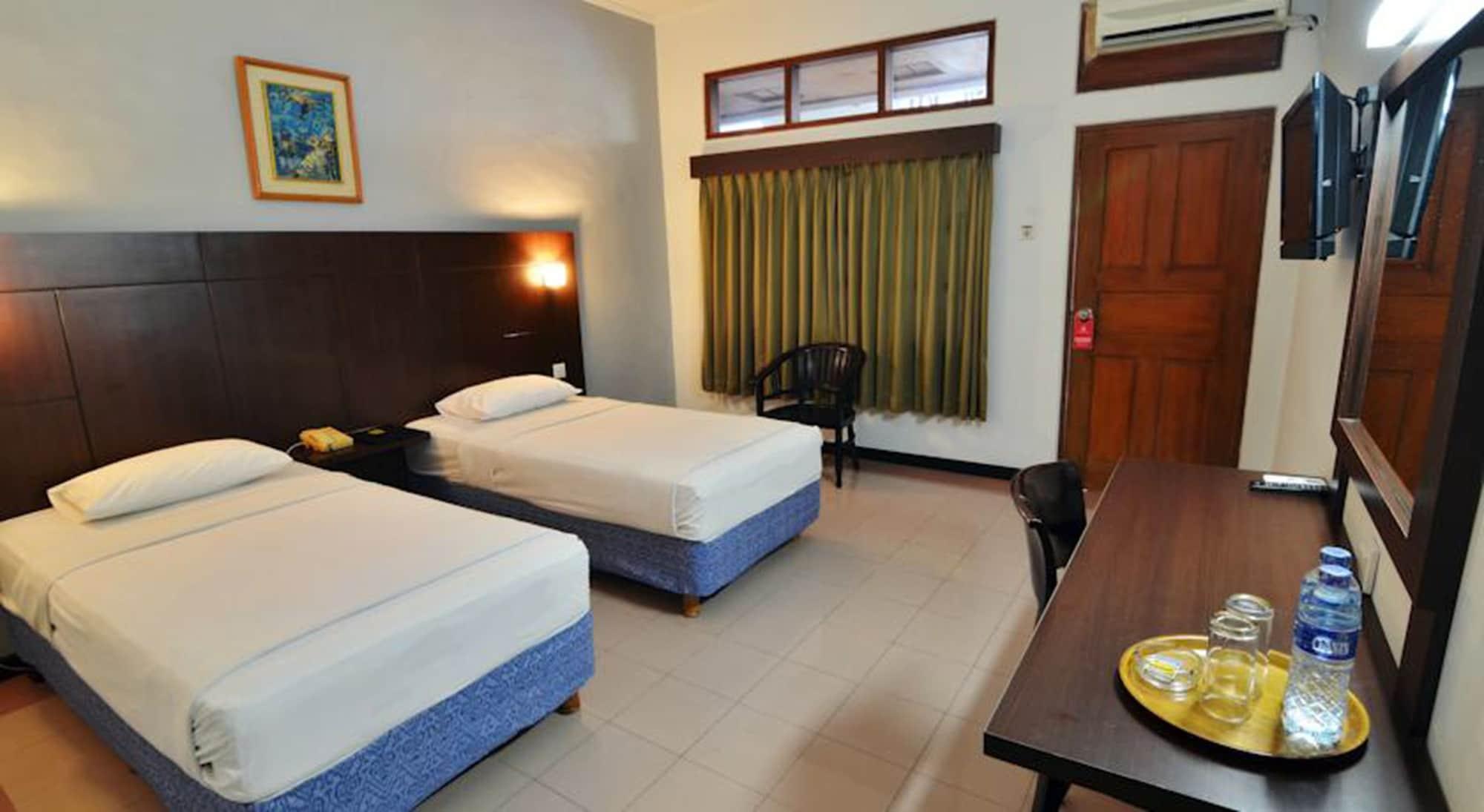 Rosani Hotel Kuta  Luaran gambar