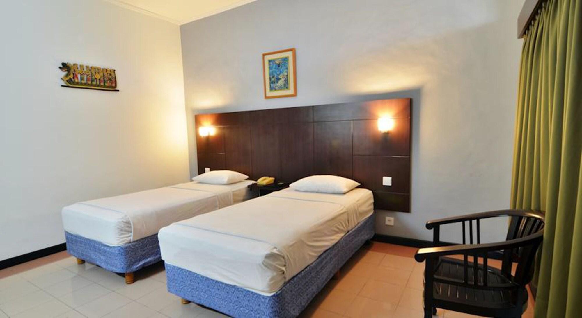 Rosani Hotel Kuta  Luaran gambar