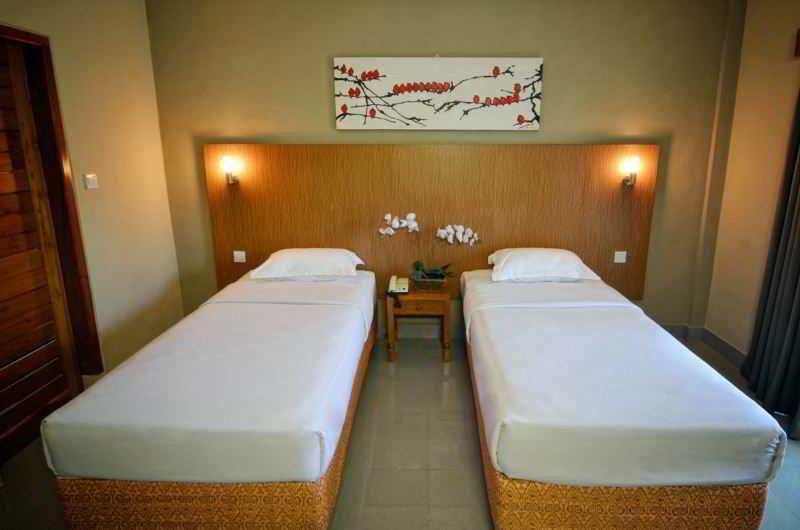 Rosani Hotel Kuta  Luaran gambar