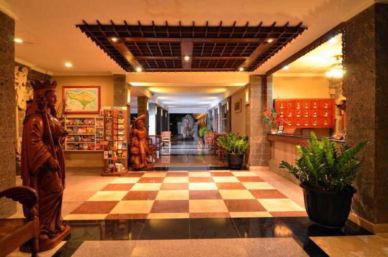 Rosani Hotel Kuta  Luaran gambar