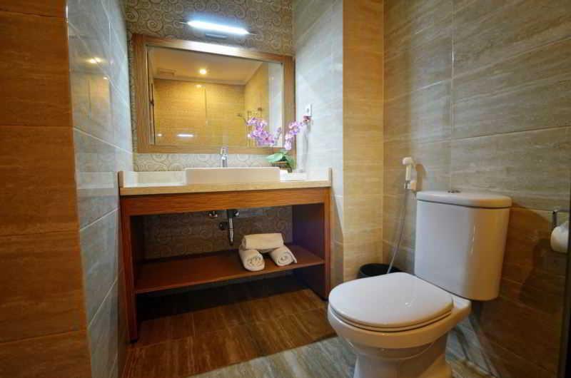 Rosani Hotel Kuta  Luaran gambar
