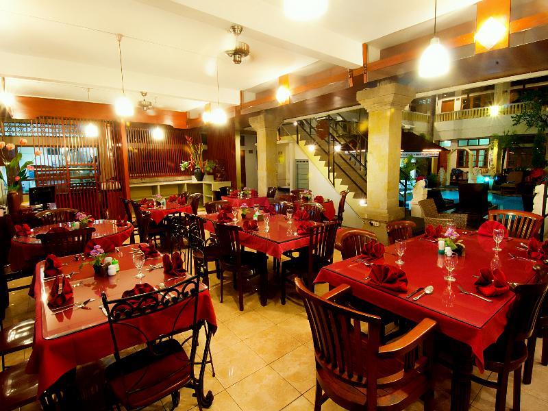 Rosani Hotel Kuta  Luaran gambar