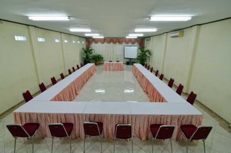 Rosani Hotel Kuta  Luaran gambar