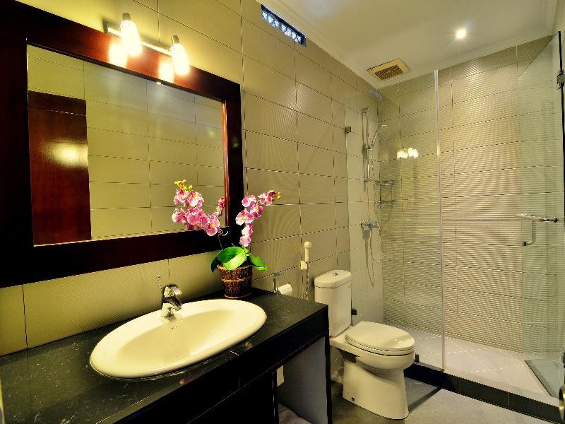 Rosani Hotel Kuta  Luaran gambar