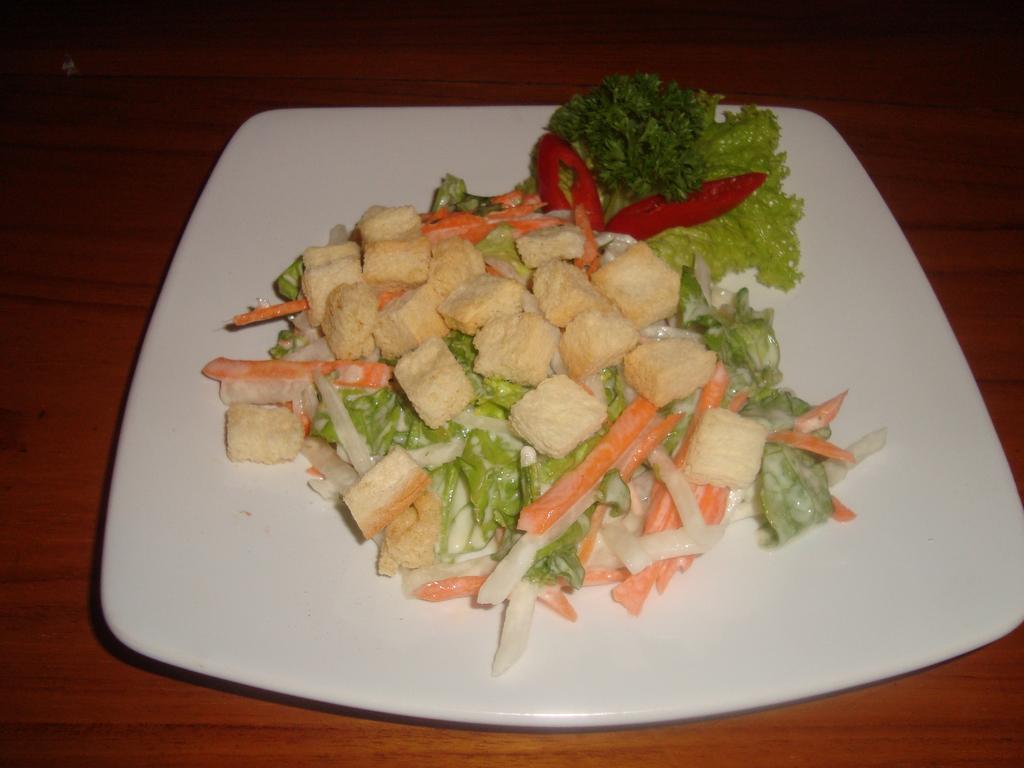 Rosani Hotel Kuta  Luaran gambar