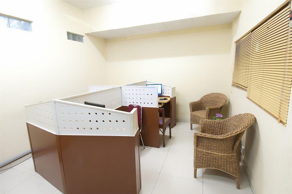 Rosani Hotel Kuta  Luaran gambar