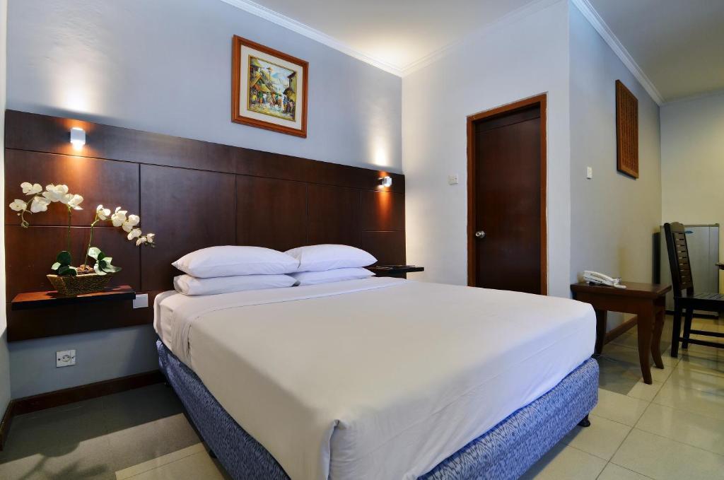 Rosani Hotel Kuta  Luaran gambar