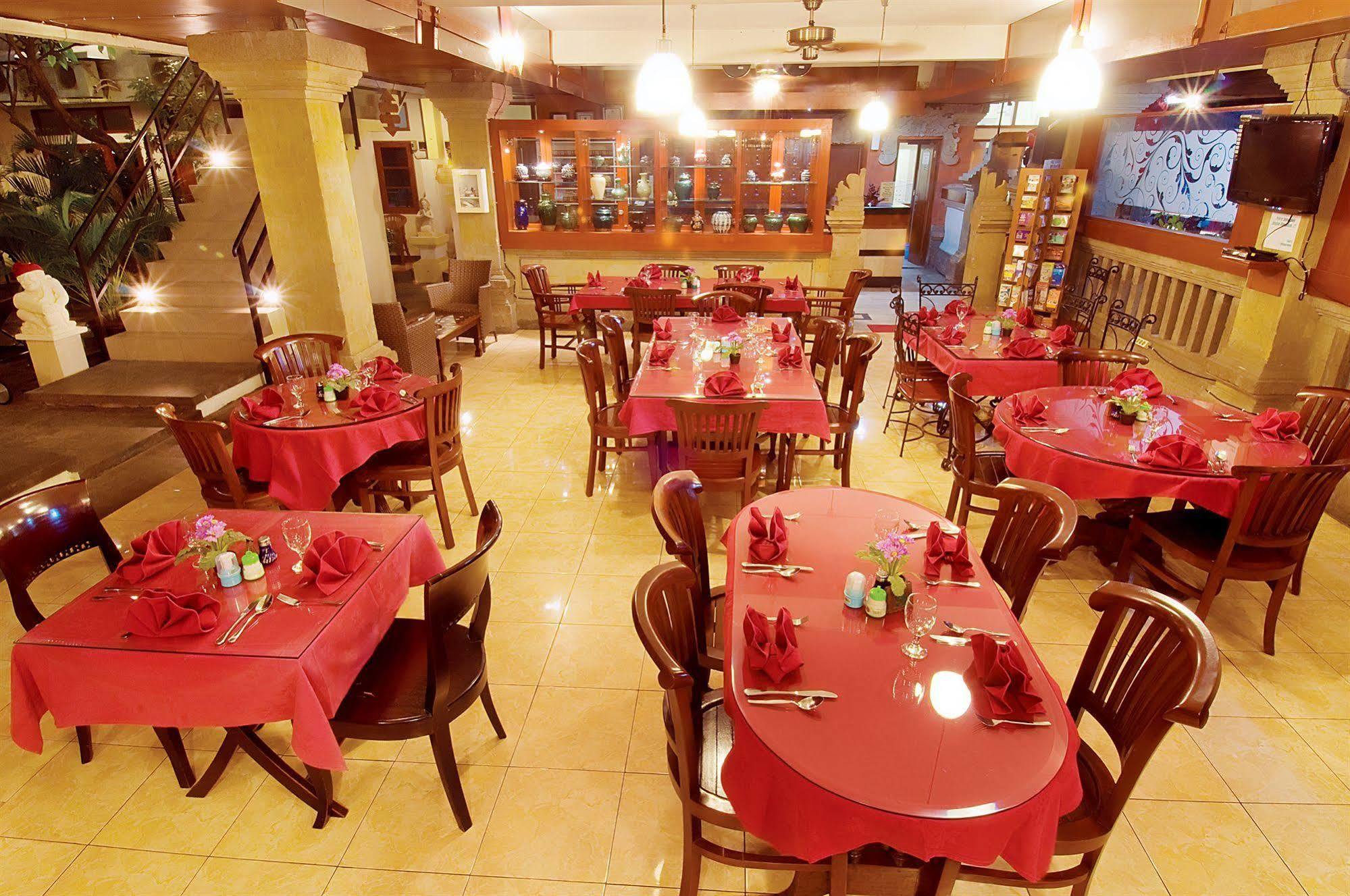 Rosani Hotel Kuta  Luaran gambar