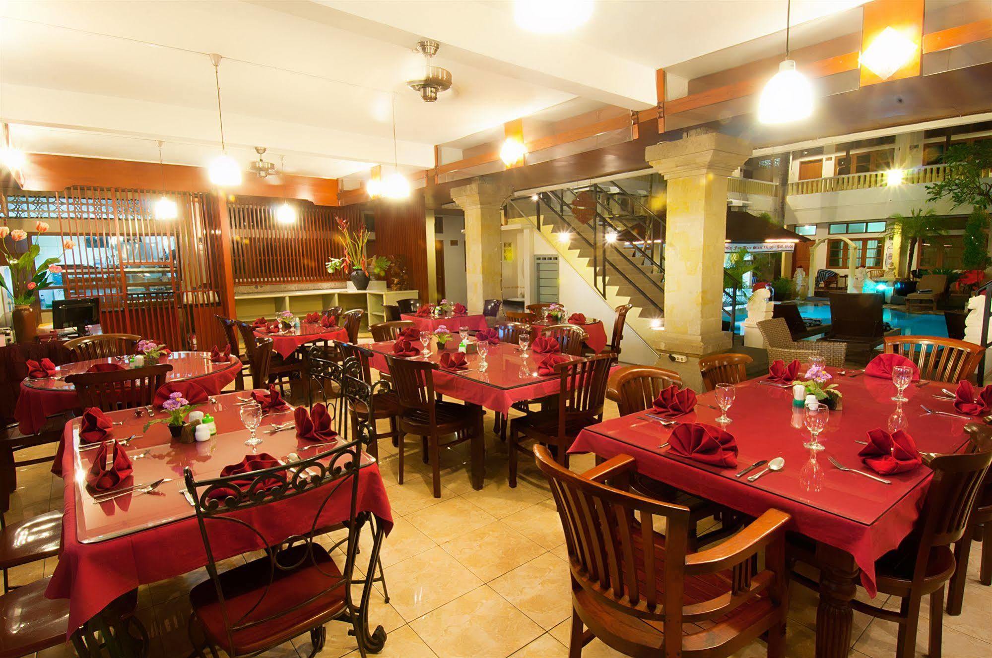 Rosani Hotel Kuta  Luaran gambar