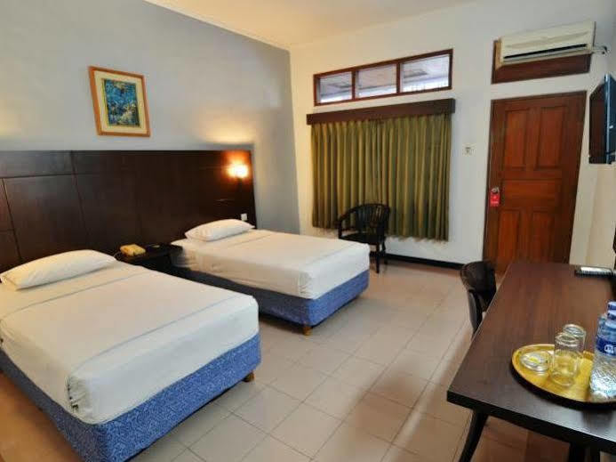 Rosani Hotel Kuta  Luaran gambar